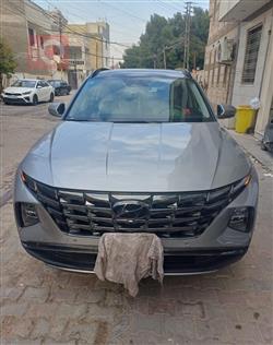 هیۆندای تۆکسۆن